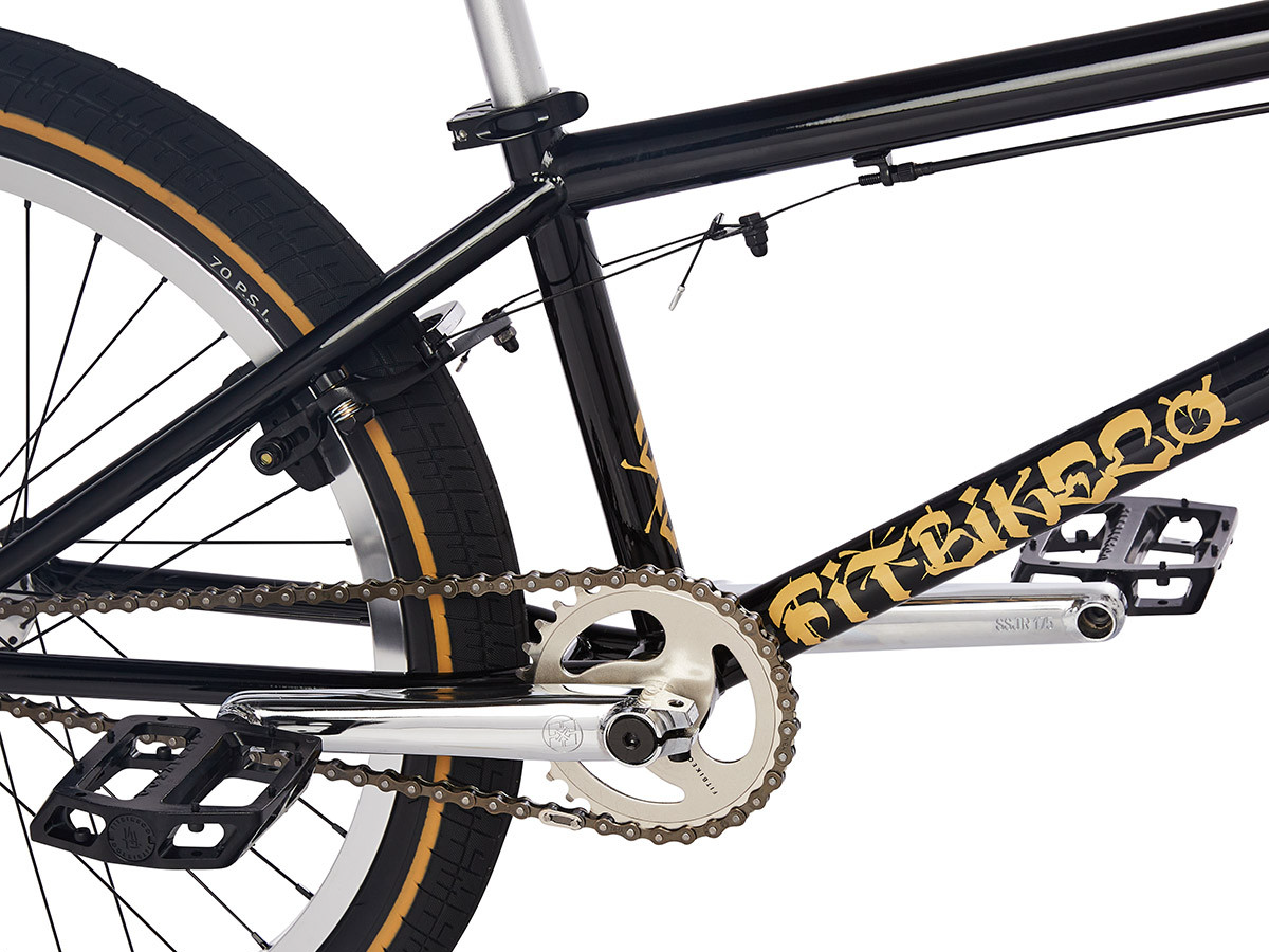 FITBIKECO 22" Series 22 Bike