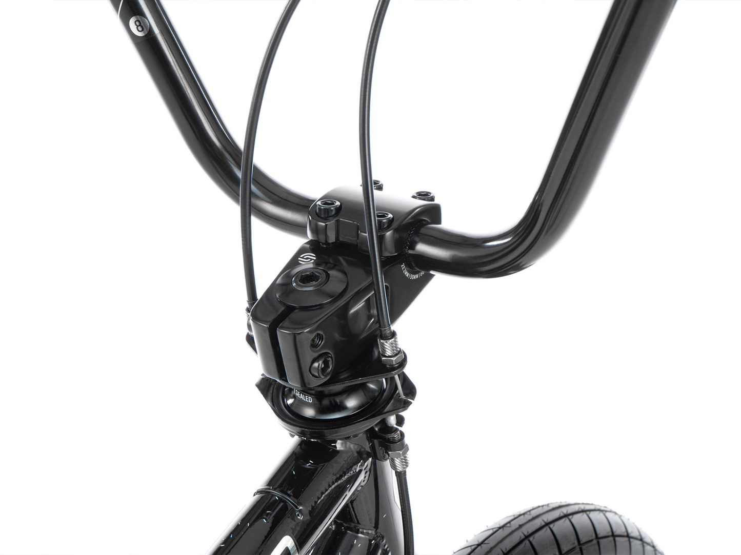 RADIO 20" Astron FS Bike