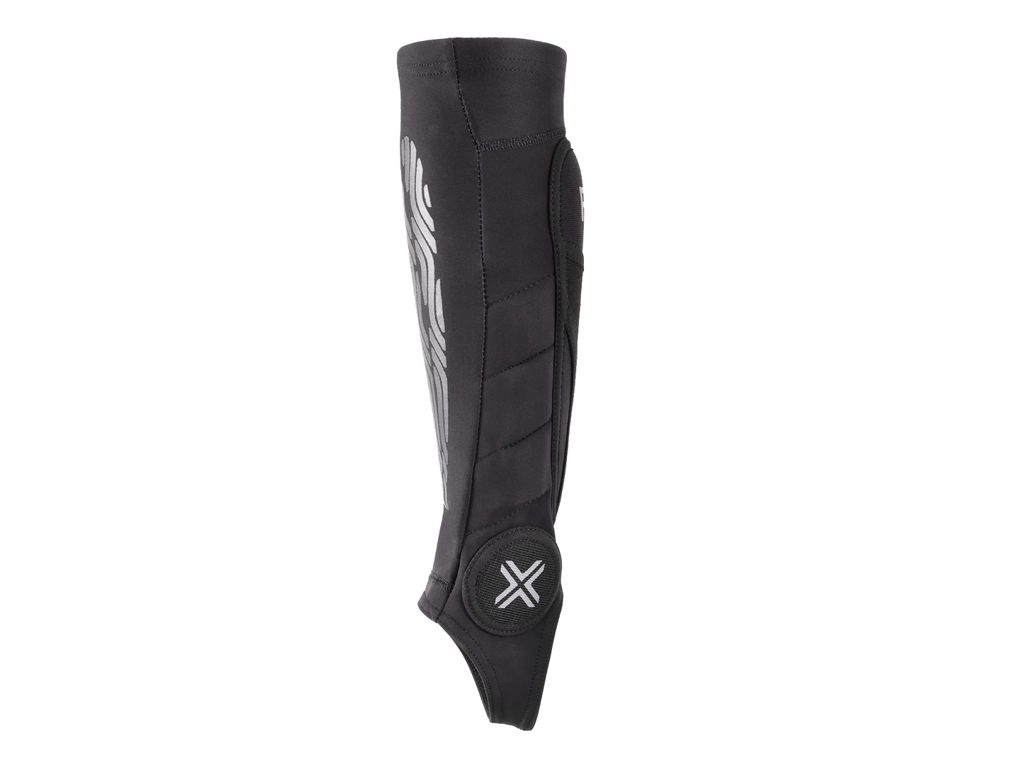 FUSE Omega Pro Shin Combo Pads