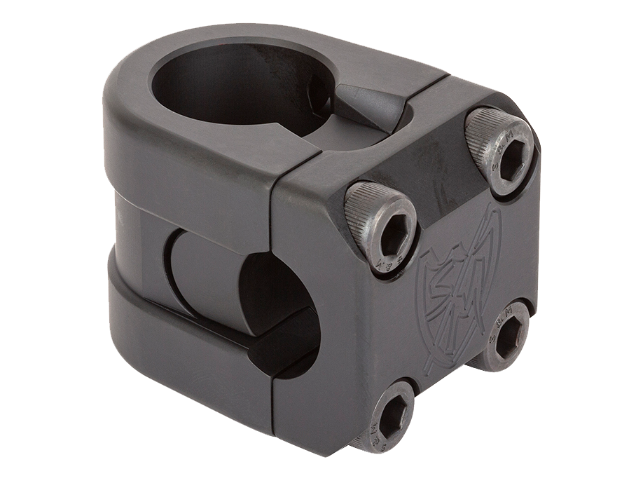 S&M Redneck FLT Front Load Stem