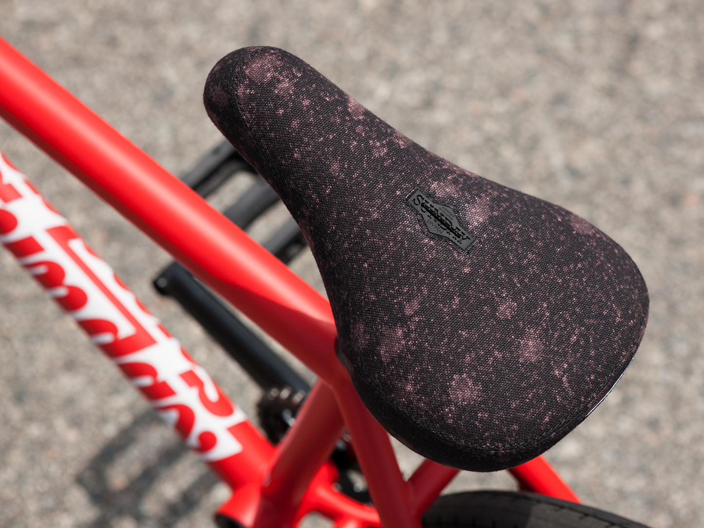 SUNDAY 20" Forecaster (Brett Silva) Bike