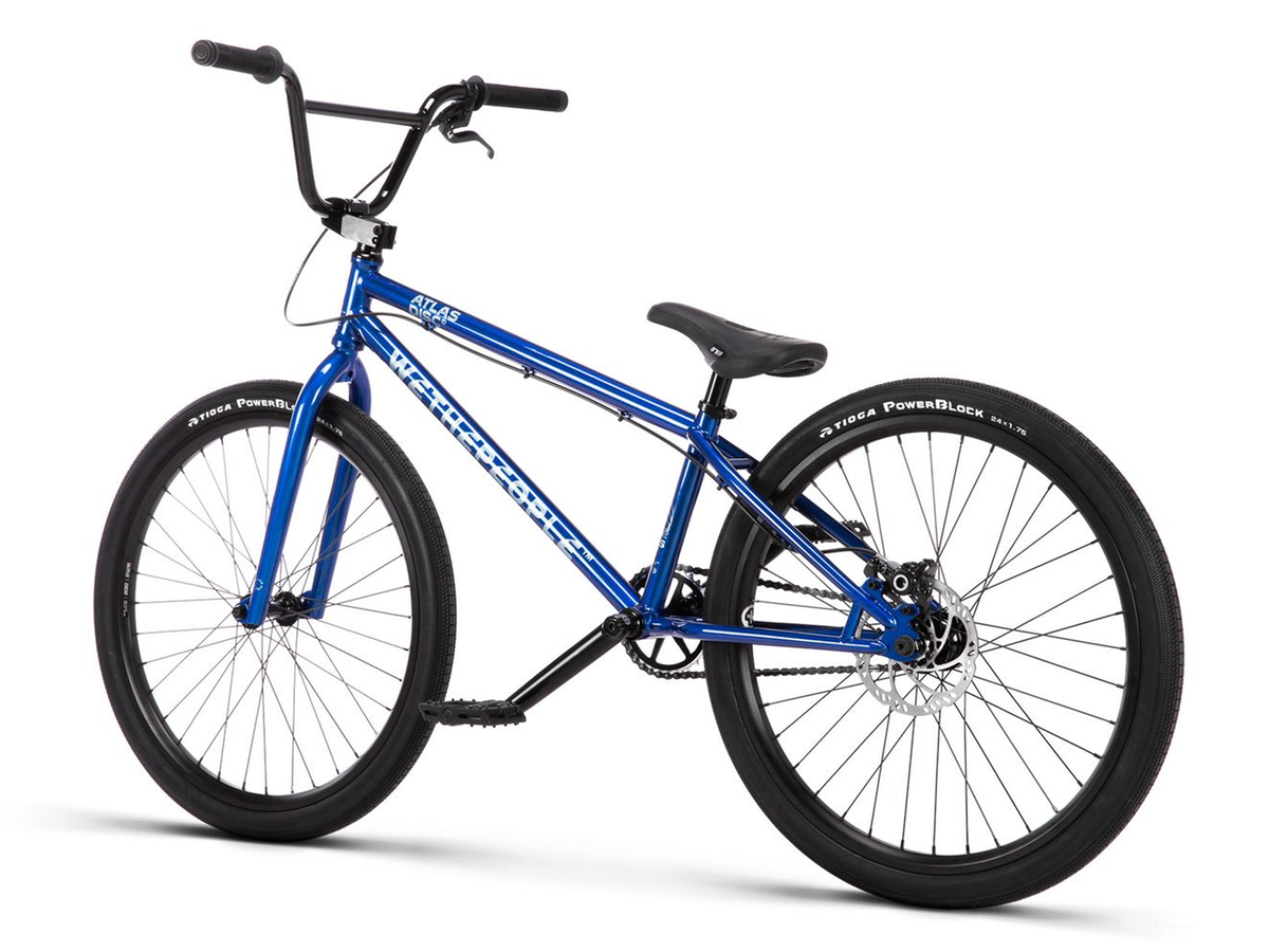 WETHEPEOPLE 24" The Atlas Disc Bike