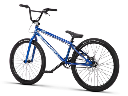 WETHEPEOPLE 24" The Atlas Disc Bike