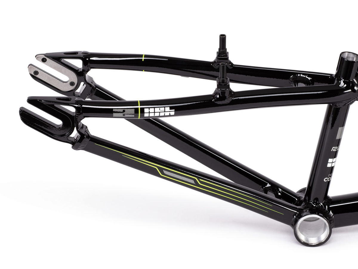 RADIO RACELINE Helium Junior Frame