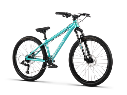 RADIO 26" Fiend Bike