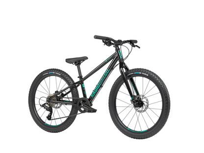 RADIO 24" Zuma Bike