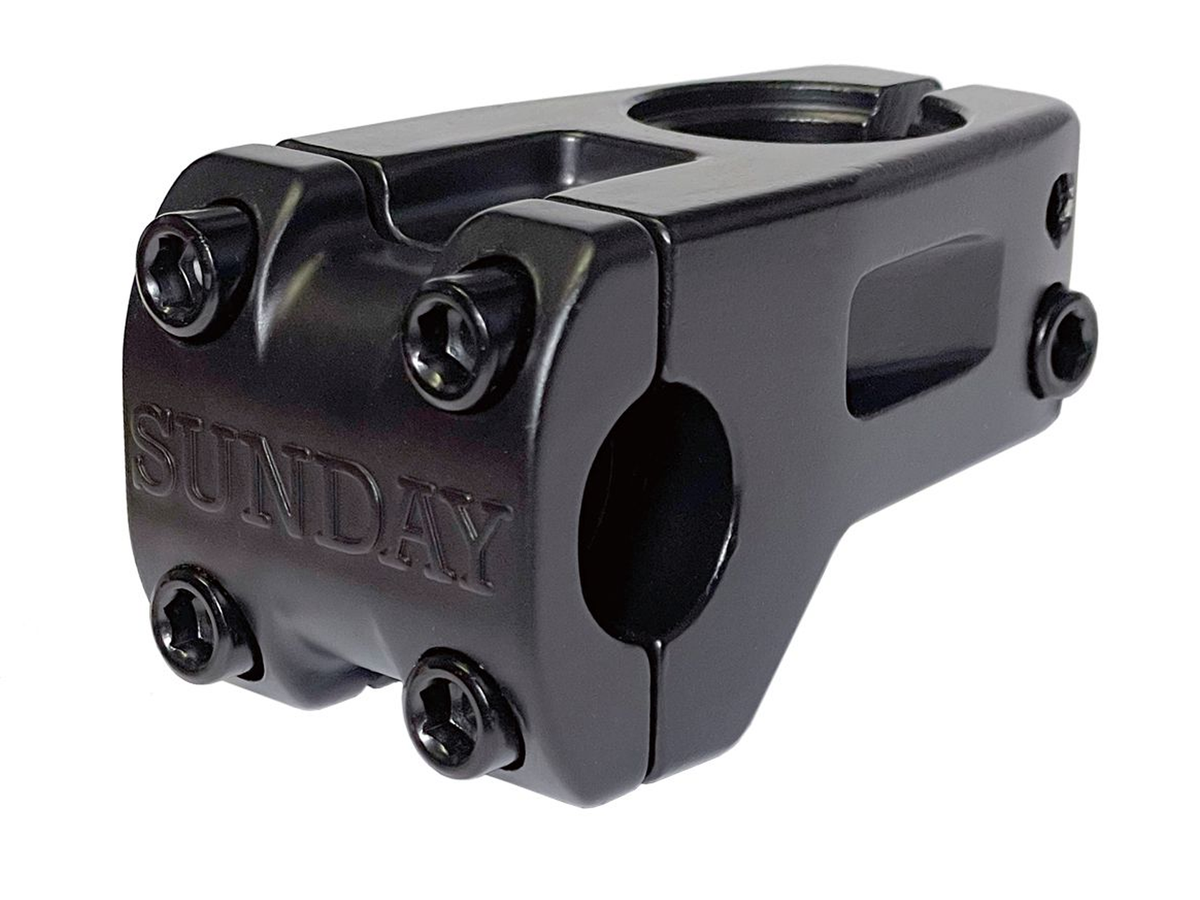 SUNDAY Freeze Front Load Stem