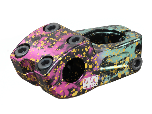 ODYSSEY Walsh 40th Anniversary Top Load Stem