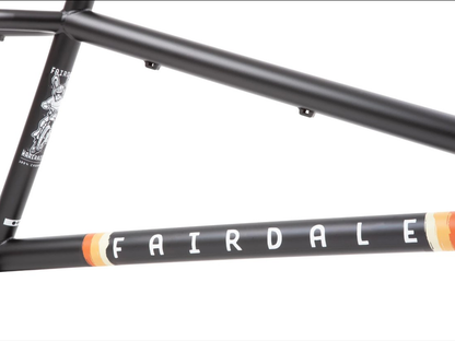 FAIRDALE Hareraiser DJ Frame