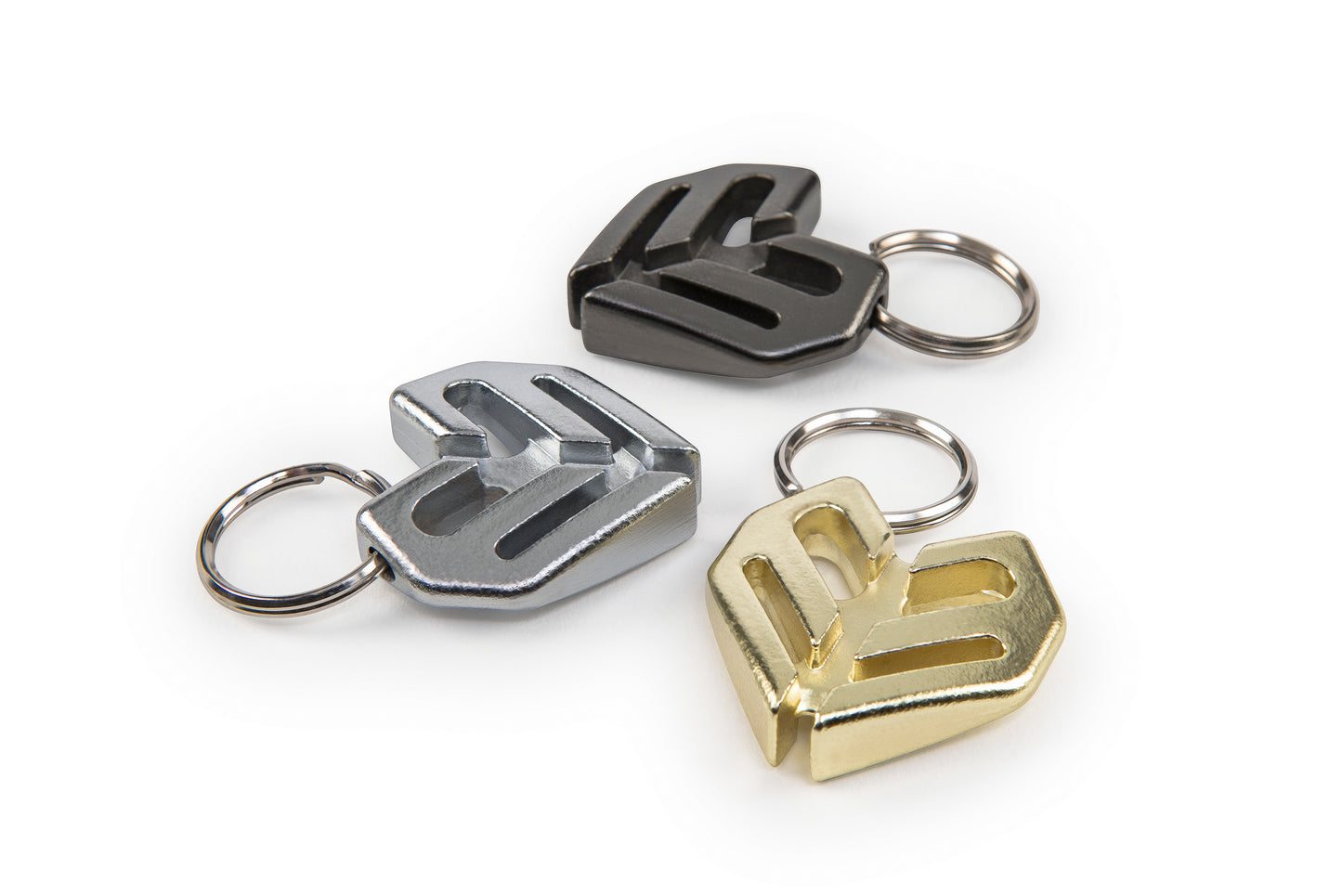 ECLAT Keychain Spoke Tool