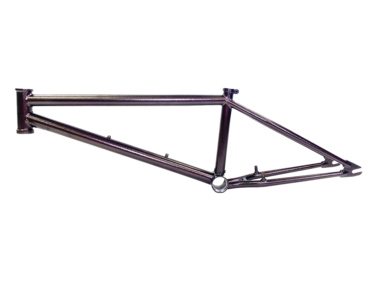 S & M C.C.R. (Clint Reynolds) Frame