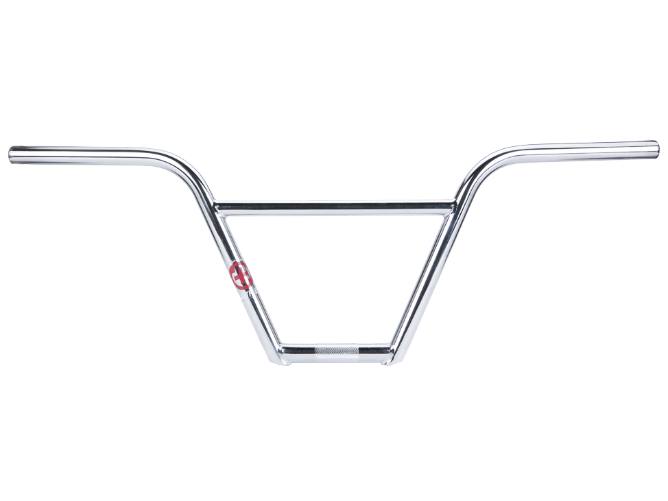 SALTPLUS HQ 4 Piece Handlebar