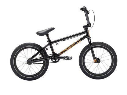 FITBIKECO 16" Misfit Bike