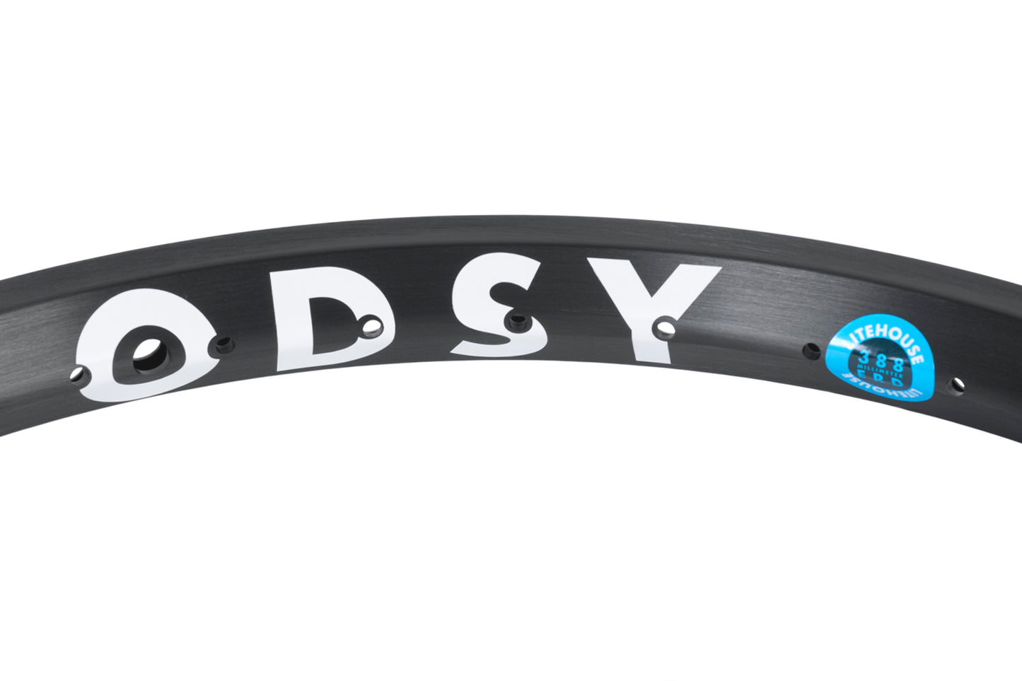 ODYSSEY Litehouse Rim