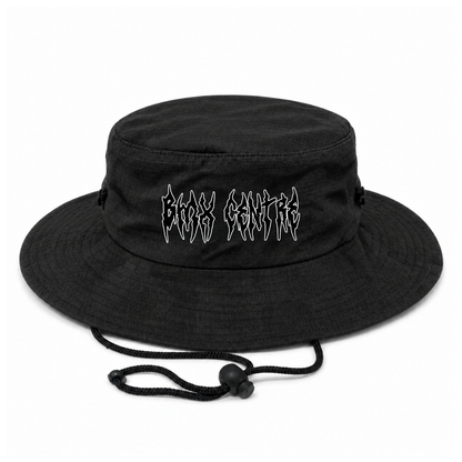BMX Centre Brim Hat