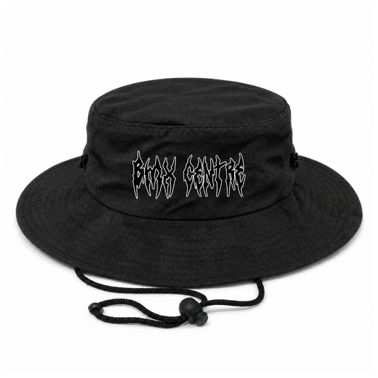 BMX Centre Brim Hat