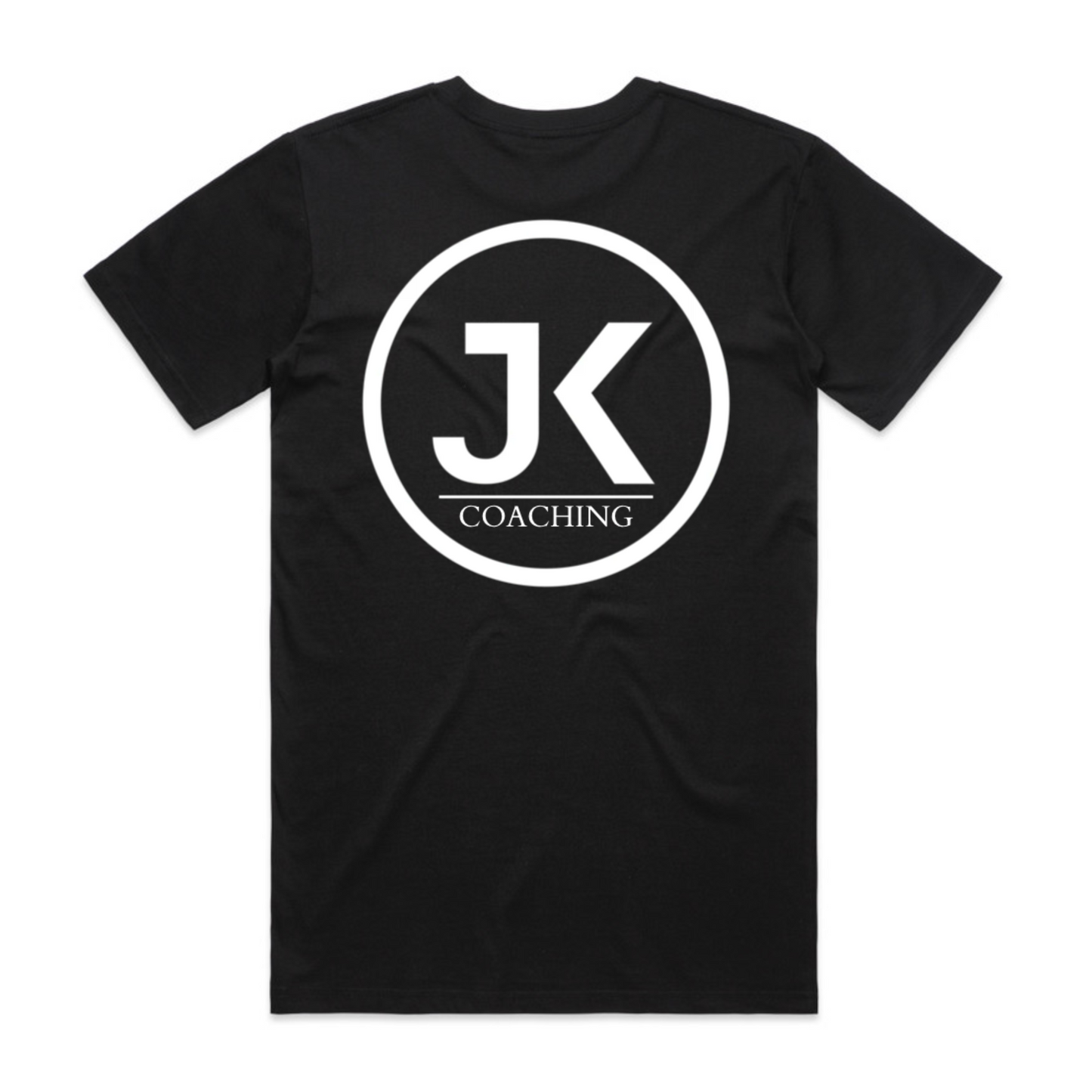 JK Coaching Tee