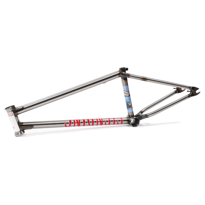 Fiend Mills Frame 21''