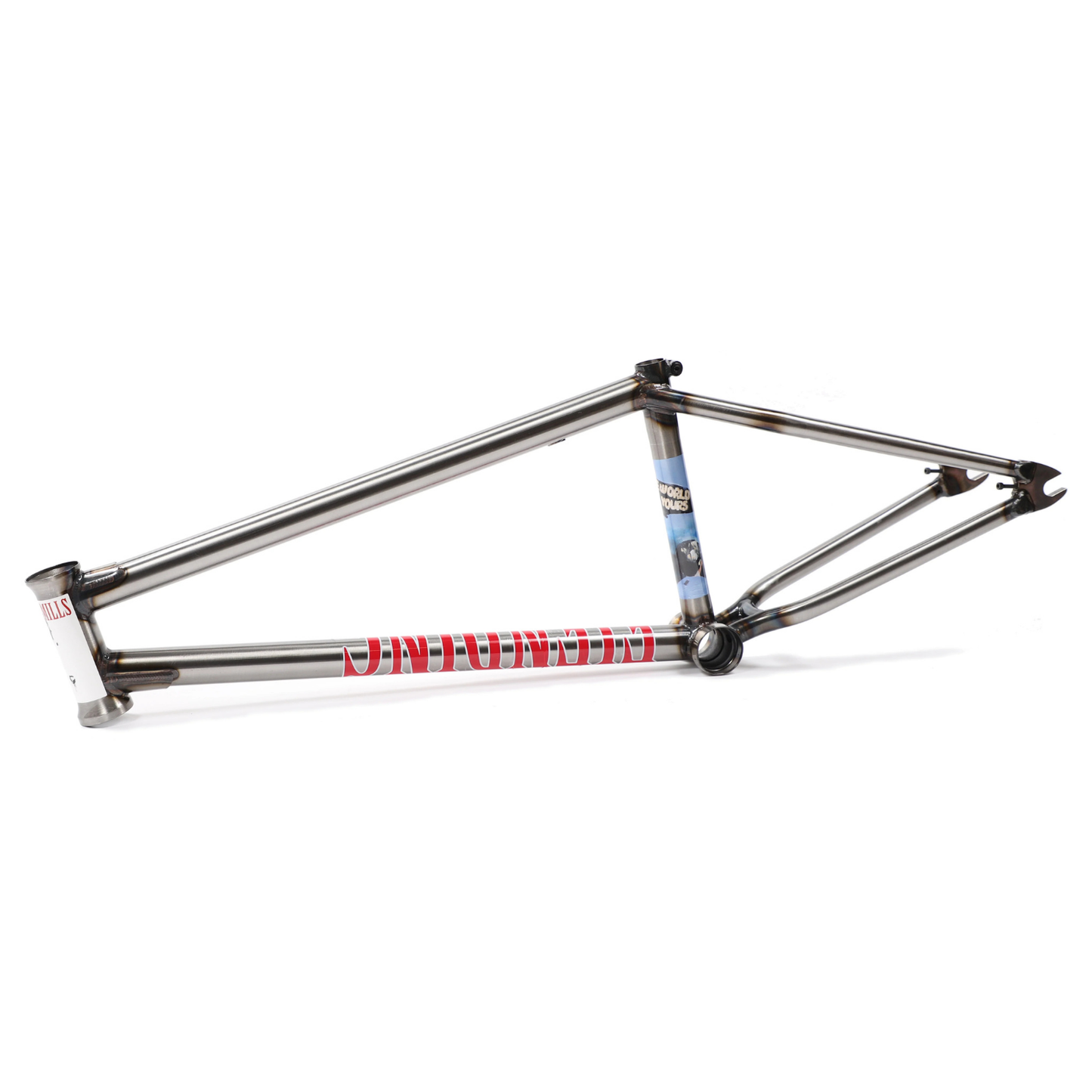 Fiend Mills Frame 21.25''