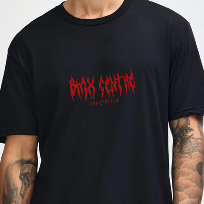BMX Centre Halloween 26' Tee