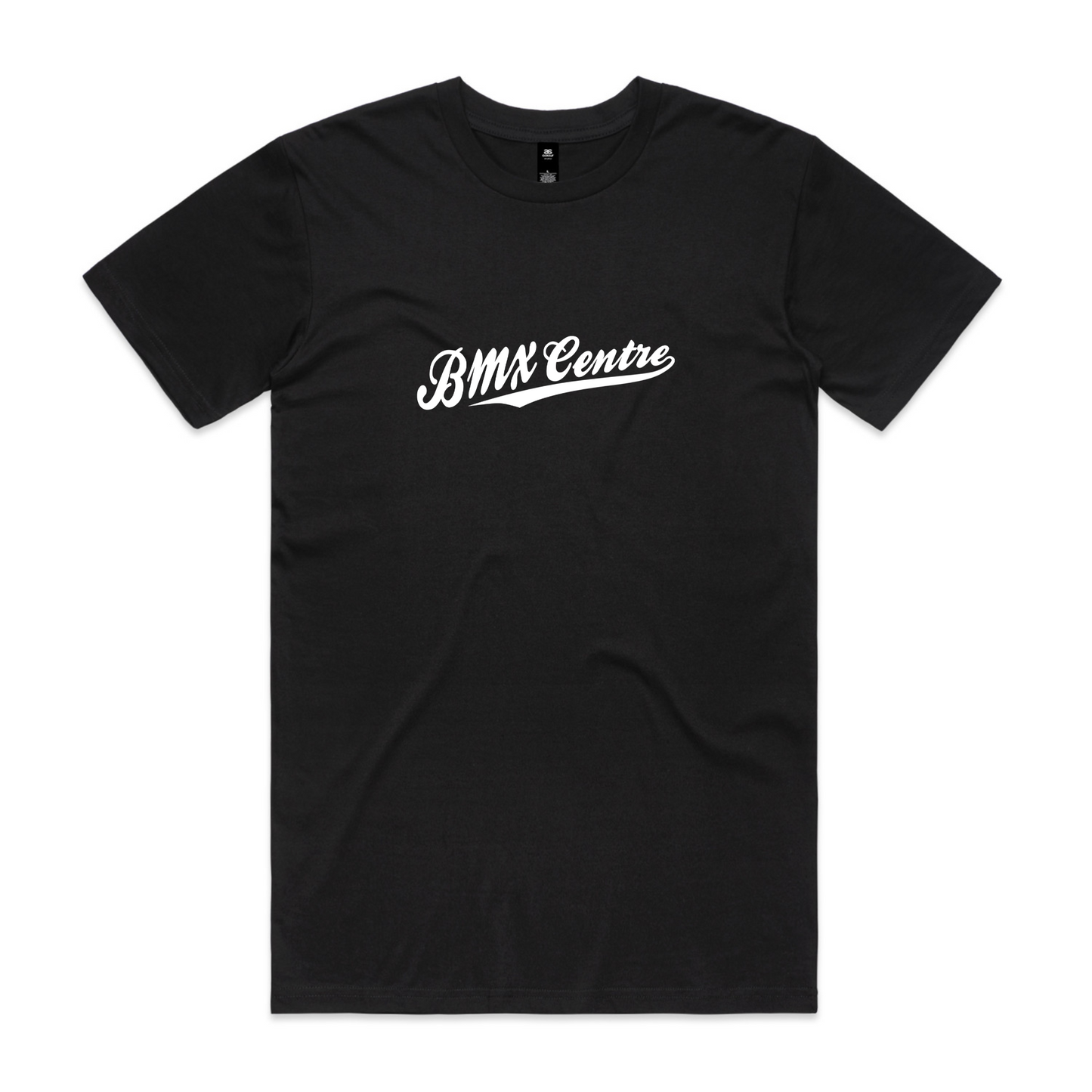 BMX Centre Tee