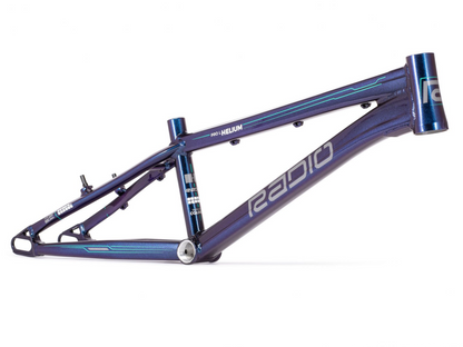RADIO RACELINE Helium Pro Frame
