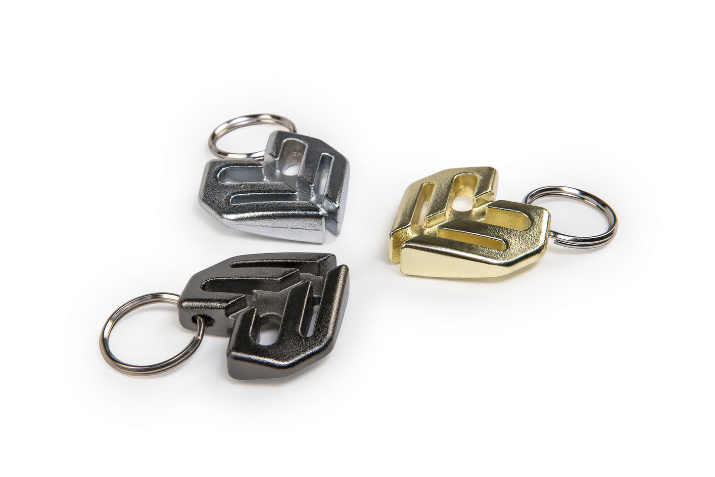ECLAT Keychain Spoke Tool