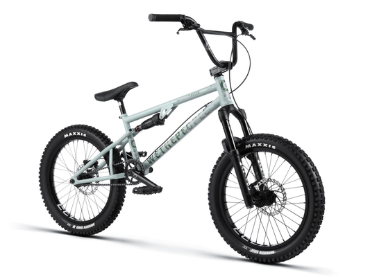 WETHEPEOPLE 20" The Swampmaster Bike