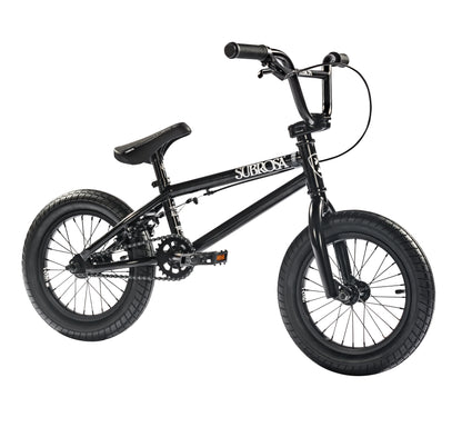 Subrosa Atlus 14"