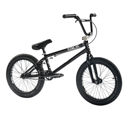 Subrosa Tiro 18"
