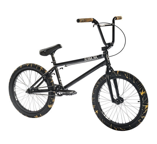 Subrosa Salvador 20"
