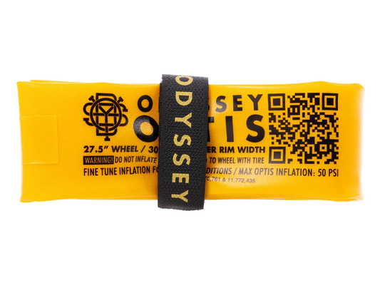 ODYSSEY OPTIS Insert Only P/V Tube