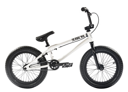 Subrosa Atlus 16"