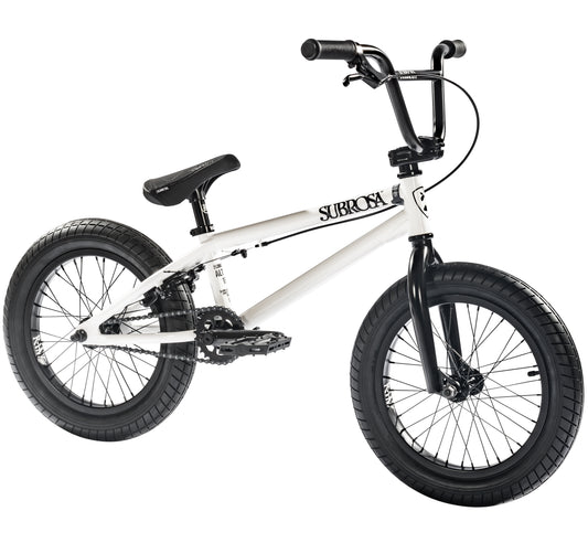 Subrosa Atlus 16"