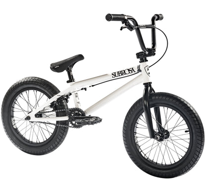 Subrosa Atlus 16"