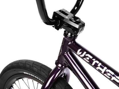 WETHEPEOPLE 20" Envy Carbonic LTD. Bike