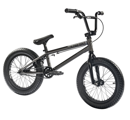 Subrosa Atlus 16"