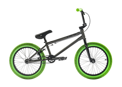 Subrosa Tiro 18"