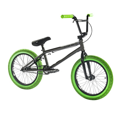 Subrosa Tiro 18"