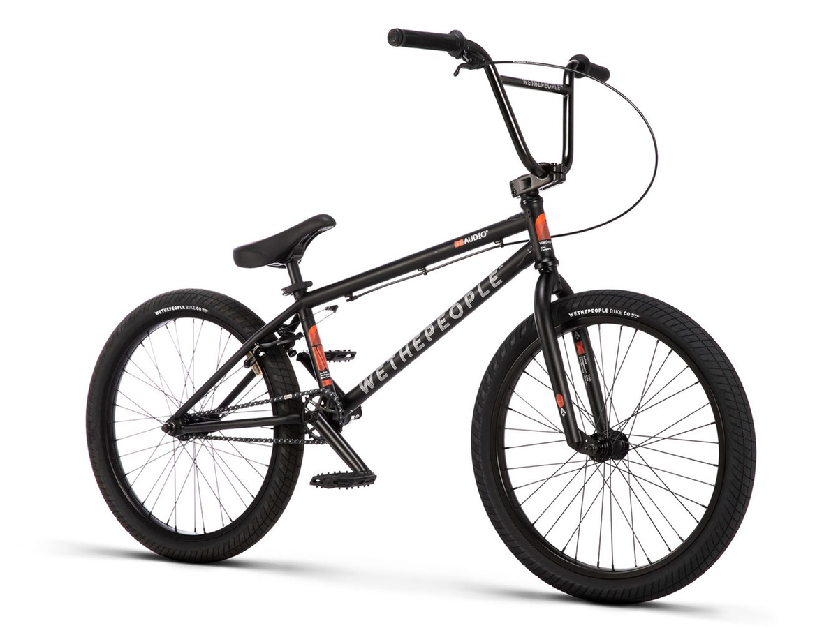 WETHEPEOPLE 22" Audio Bike