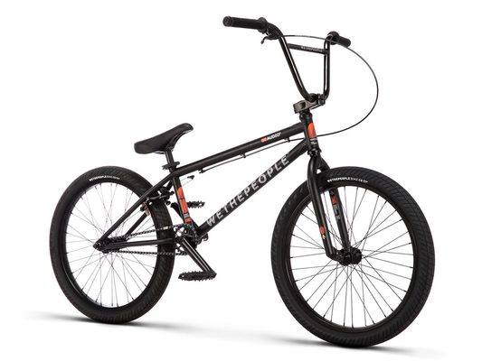 WETHEPEOPLE 22" Audio Bike