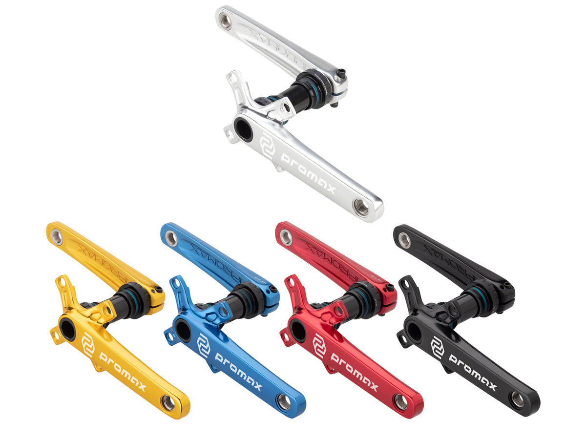 PROMAX CF-2 Crank Set