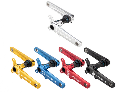 PROMAX CF-2 Crank Set