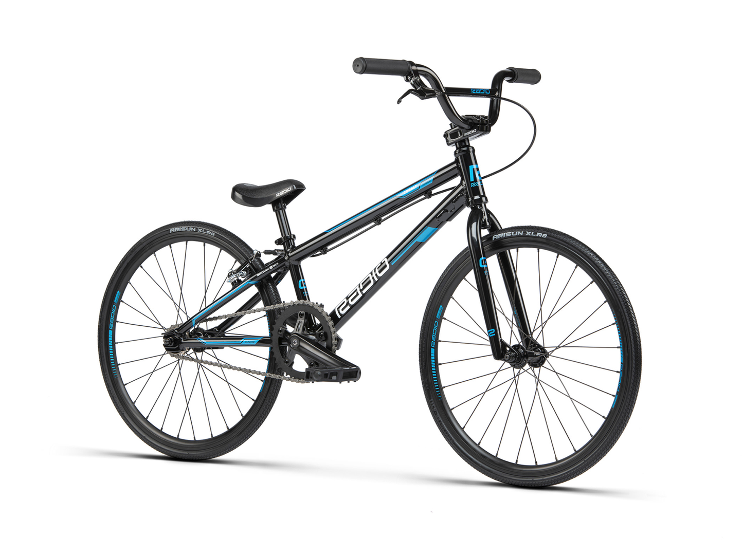 RADIO RACELINE 20" Cobalt Pro Bike