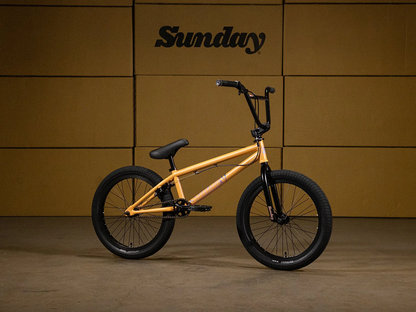 SUNDAY 20" Forecaster (Maca Grasset) Bike