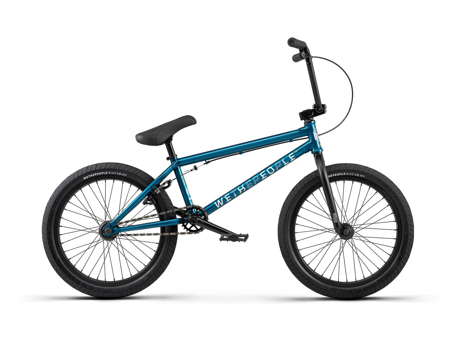 WETHEPEOPLE 20" Arcade Bike