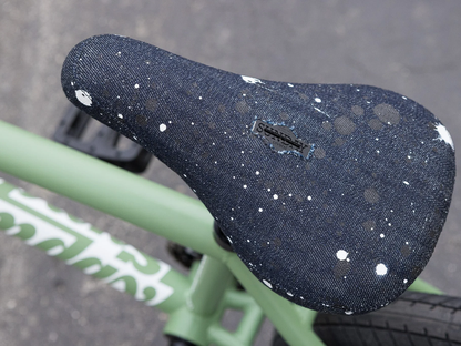 SUNDAY 20" Forecaster (Brett Silva) Bike