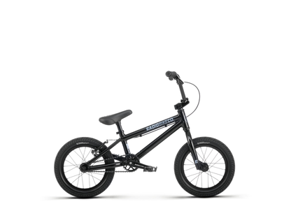 RADIO 14" Dice Bike