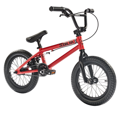 Subrosa Atlus 14"