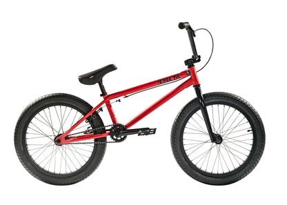 Subrosa Atlus 20"
